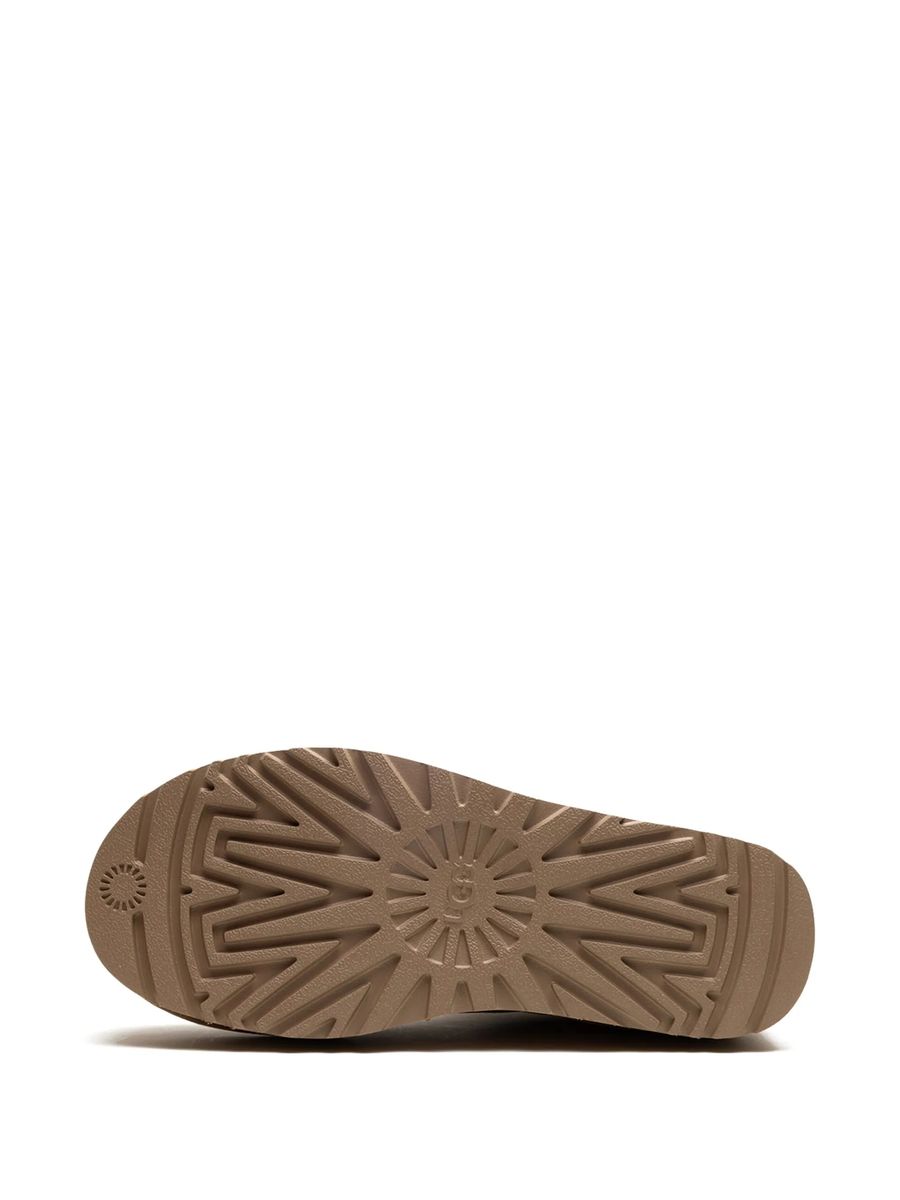 Ugg 'Classic Ultra Mini Platform' Ankle Boots