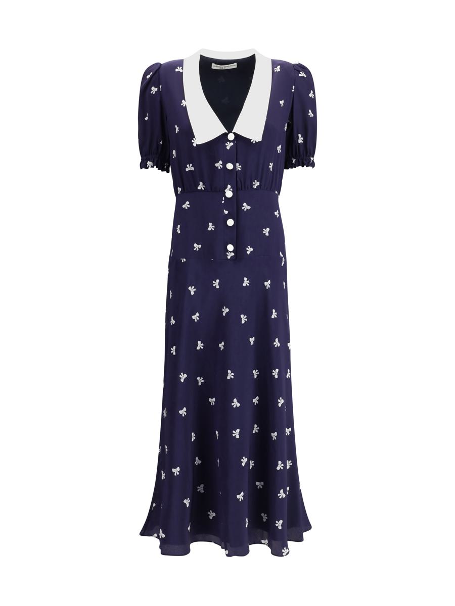Alessandra Rich Dresses