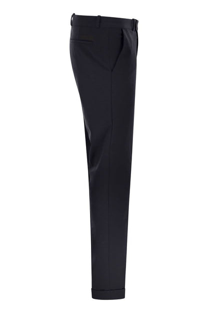 RRD Surflex Winter Soft Touch - Technical Fabric Chinos