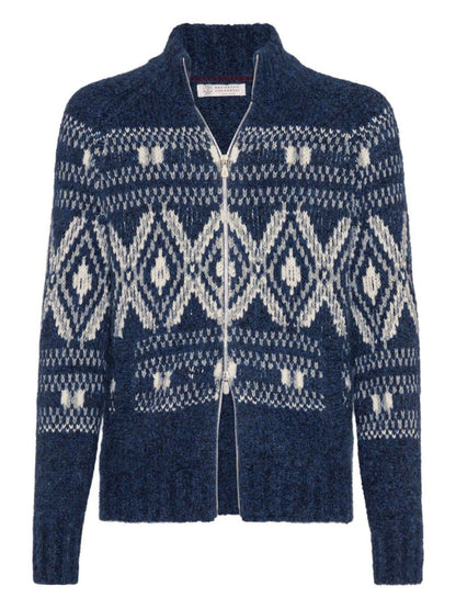 Brunello Cucinelli Sweaters