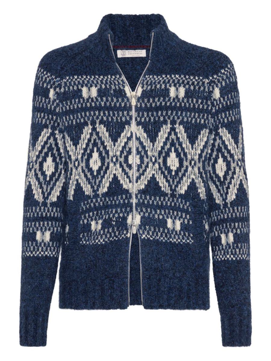 Brunello Cucinelli Sweaters