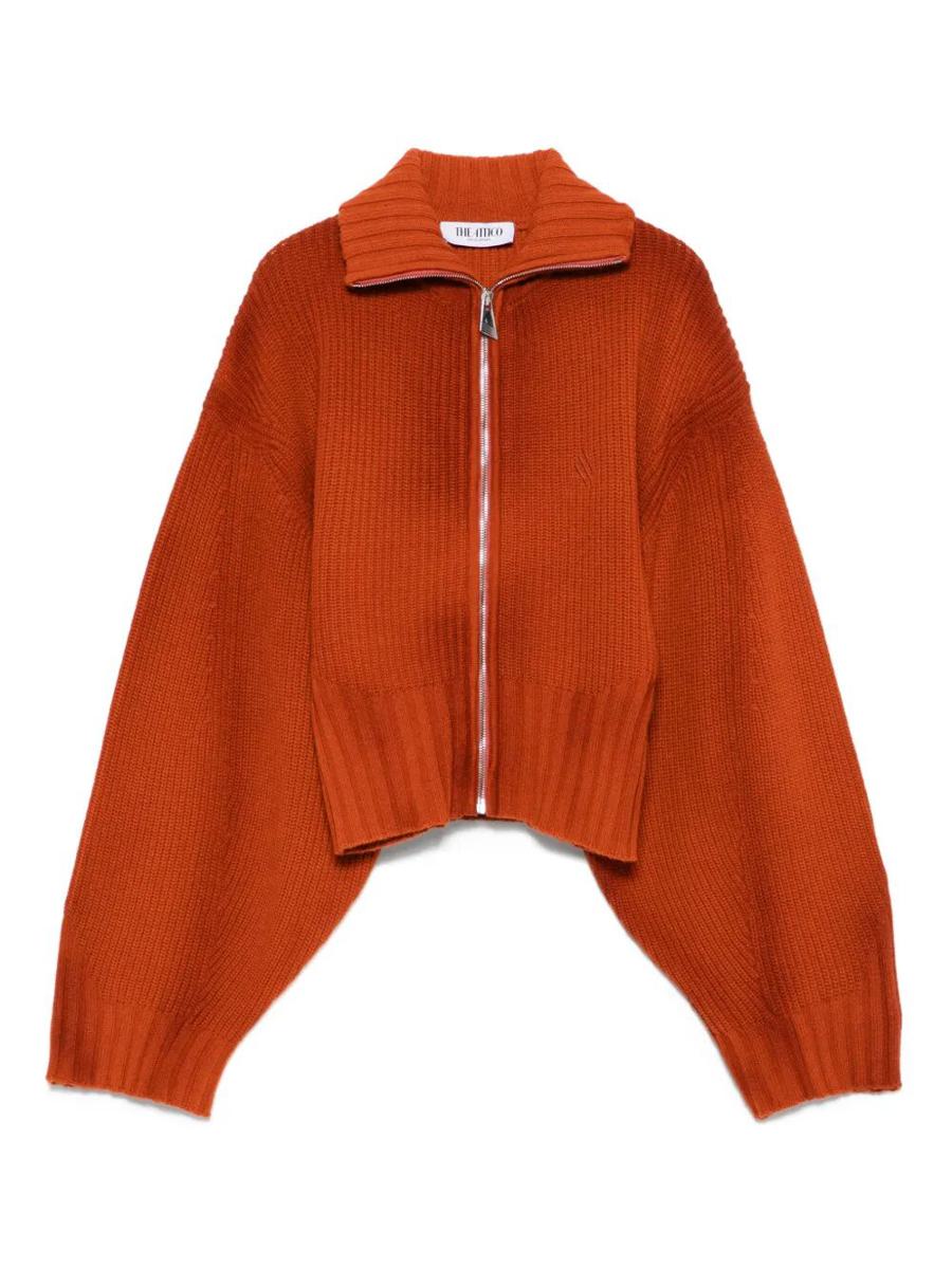 The Attico Cardigan Clothing