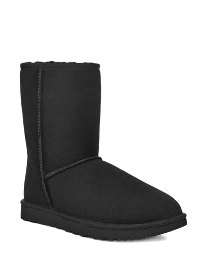 UGG W Classic Short Ii Shoes