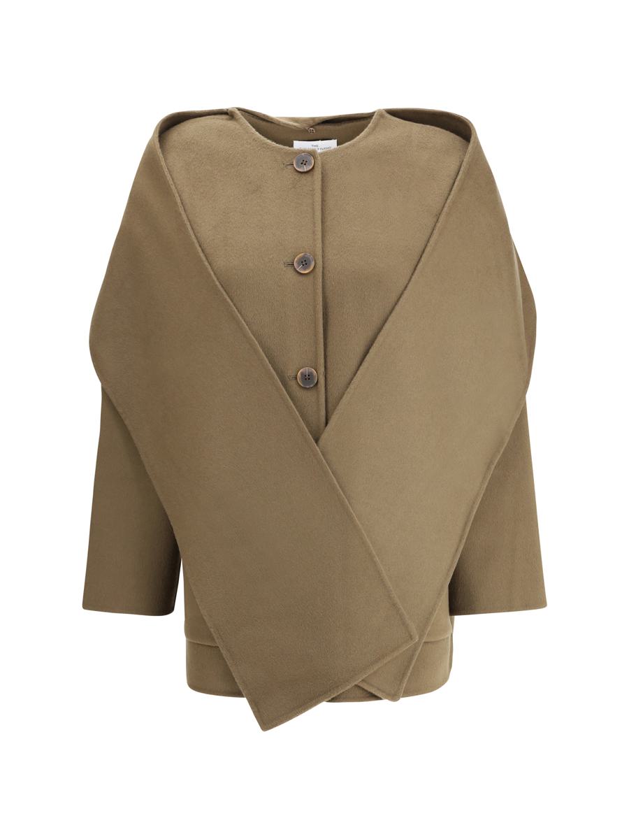 Dynamis Studio Coats