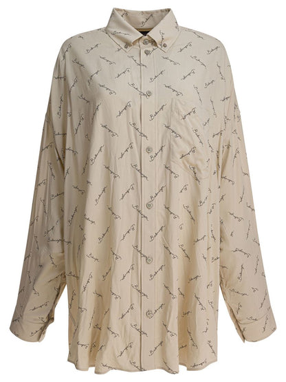 Balenciaga Shirts