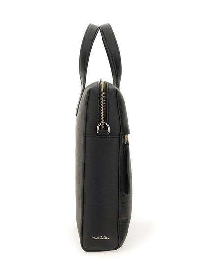 Paul Smith Borsa "Signature Stripe"