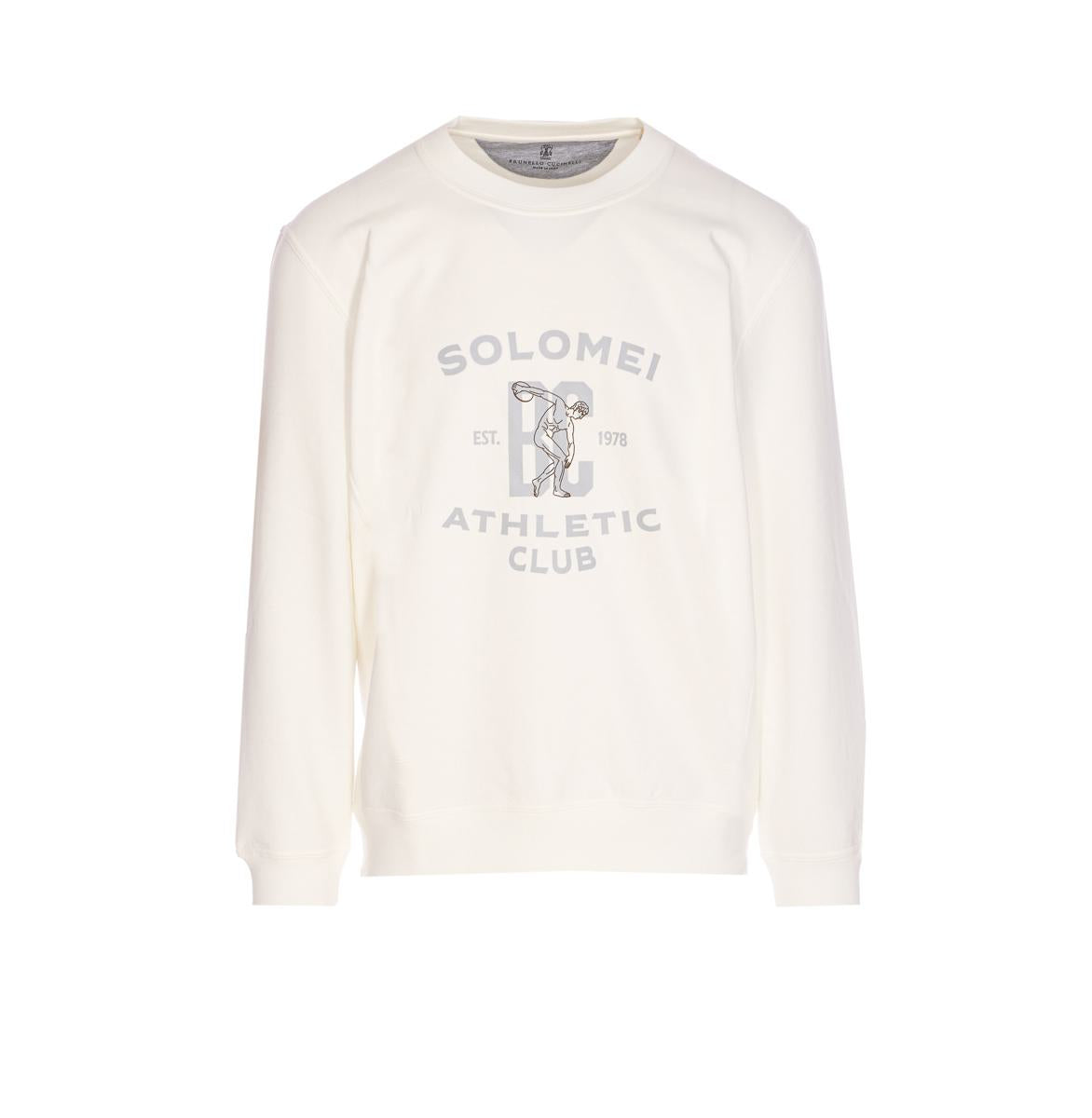 Brunello Cucinelli Sweaters