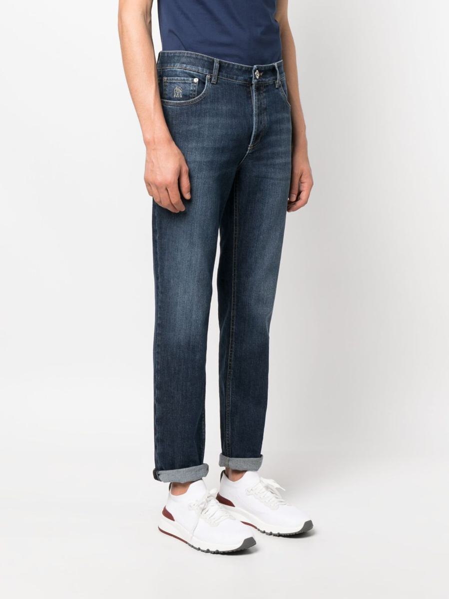 Brunello Cucinelli Trousers