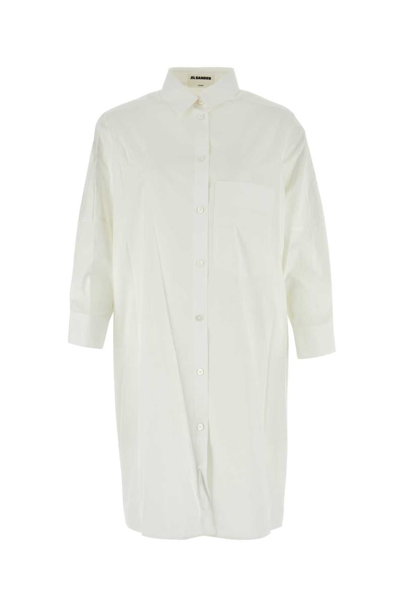 Jil Sander Dress