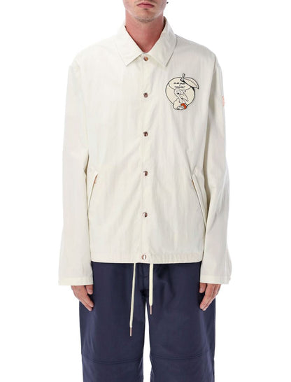 Moncler Genius Satsuma Shirt Jacket