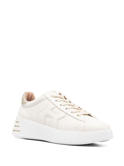 Hogan Flat Shoes