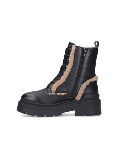 Pinko Boots