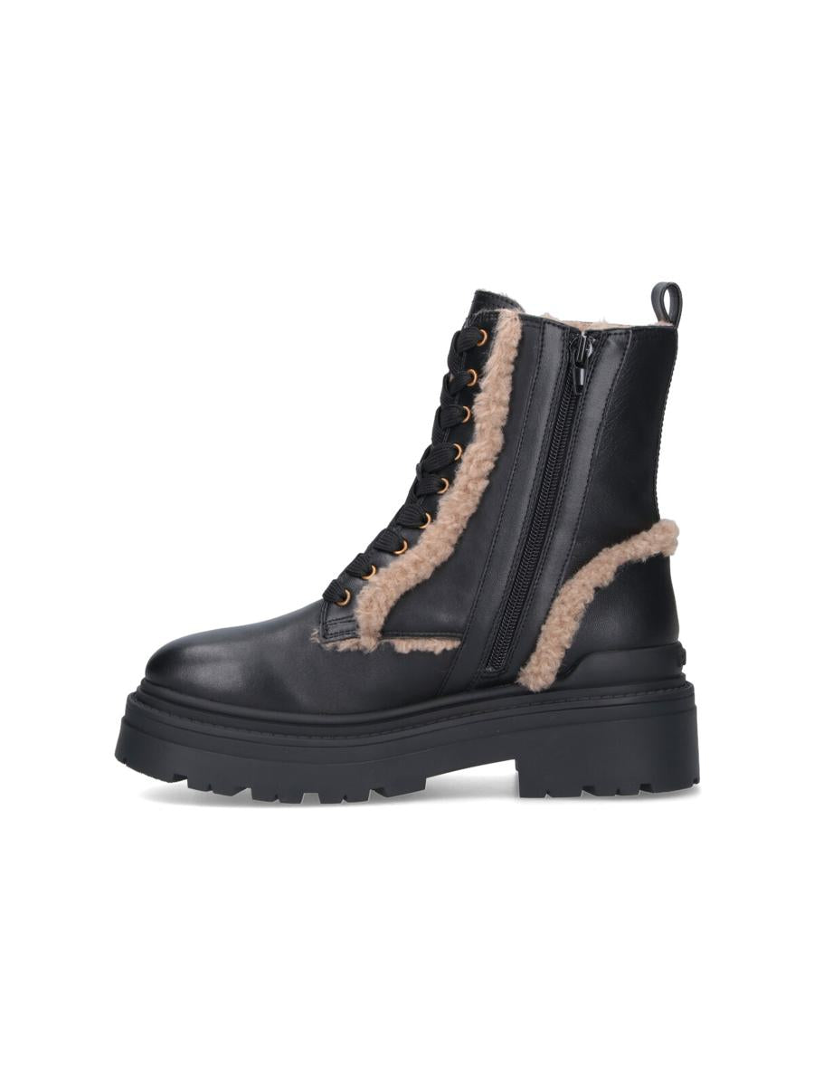 Pinko Boots