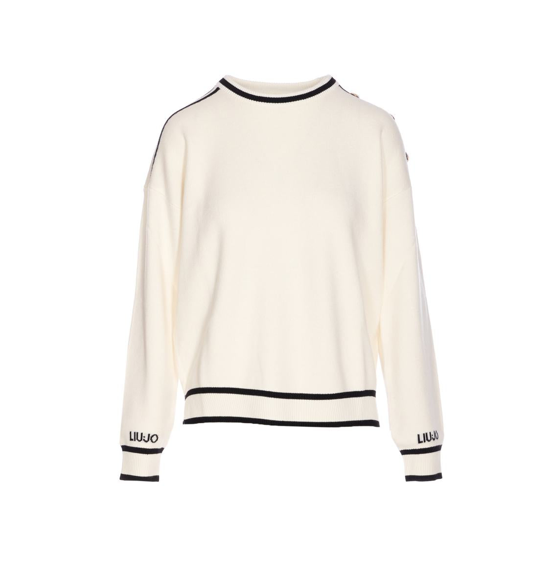 Liu Jo Sweaters