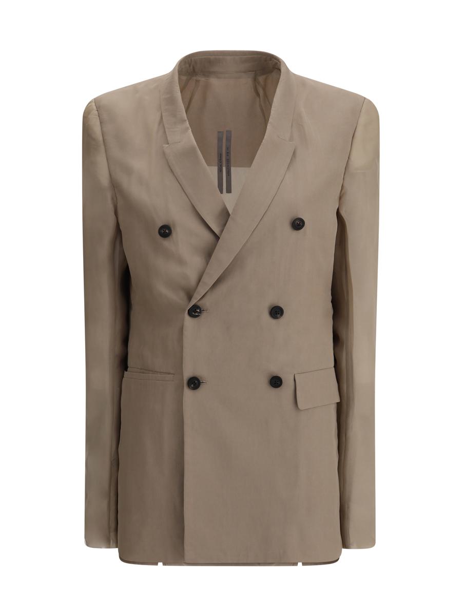 Rick Owens Blazers & Vests