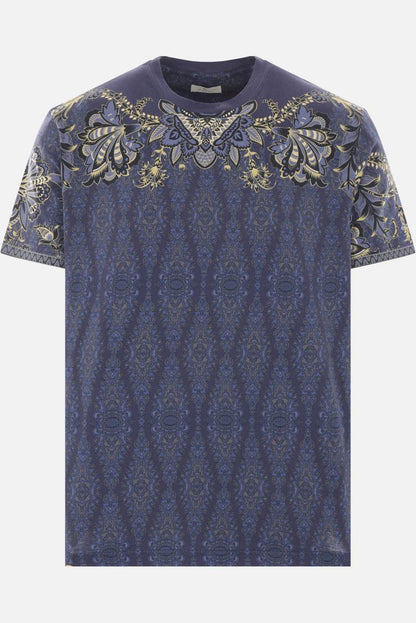 Etro T-Shirts And Polos