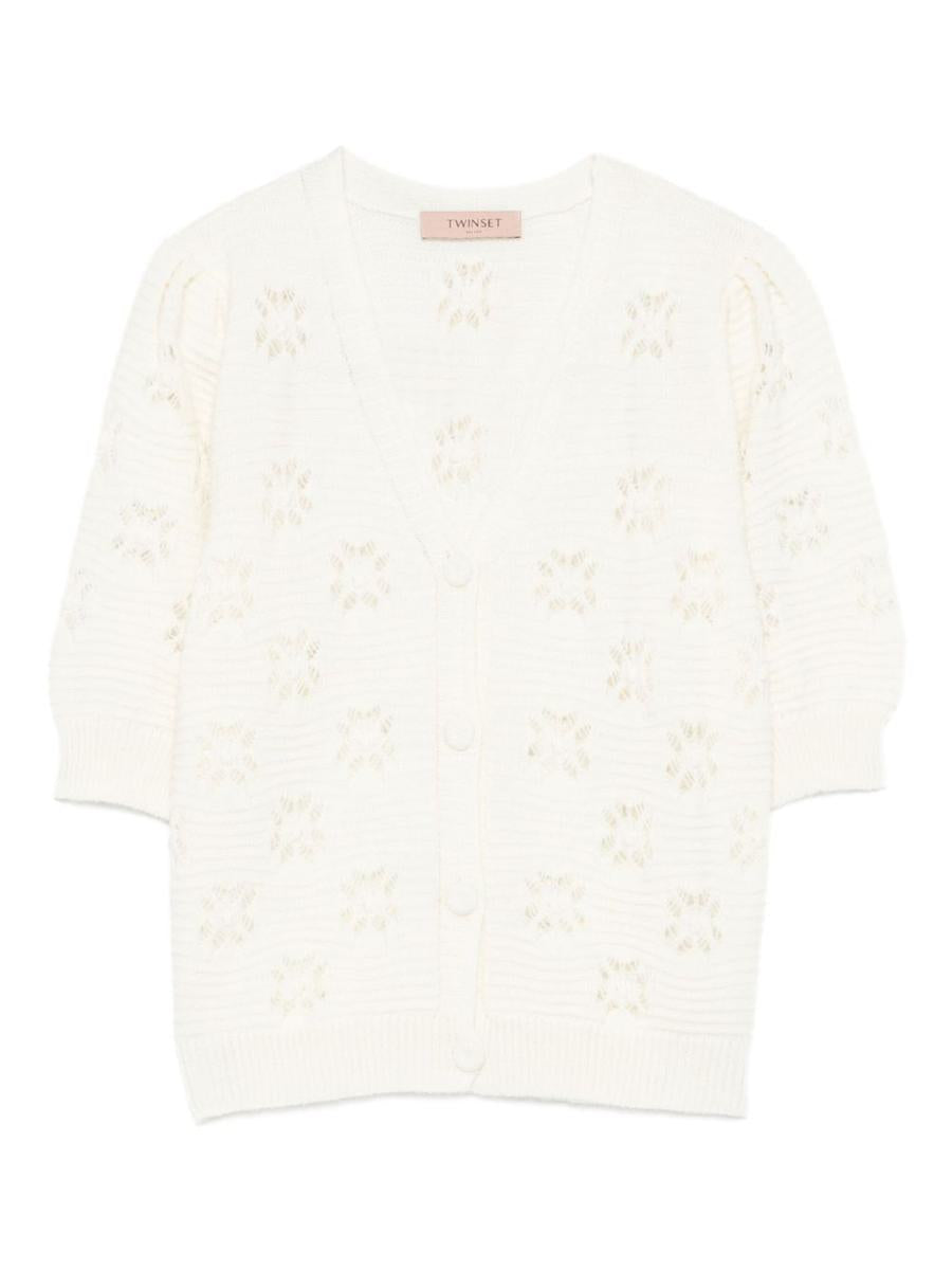 Twinset Sweaters