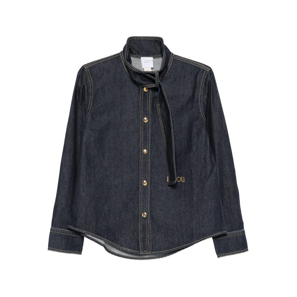 Patou Shirts