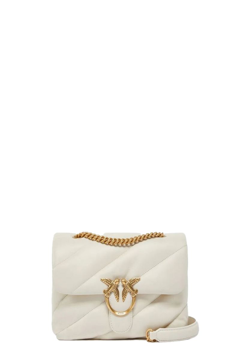 Pinko 'Love One Classic' Crossbody Bag