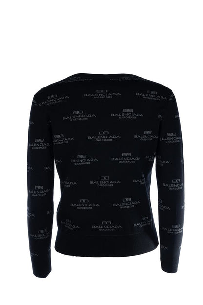 Balenciaga Knitwear