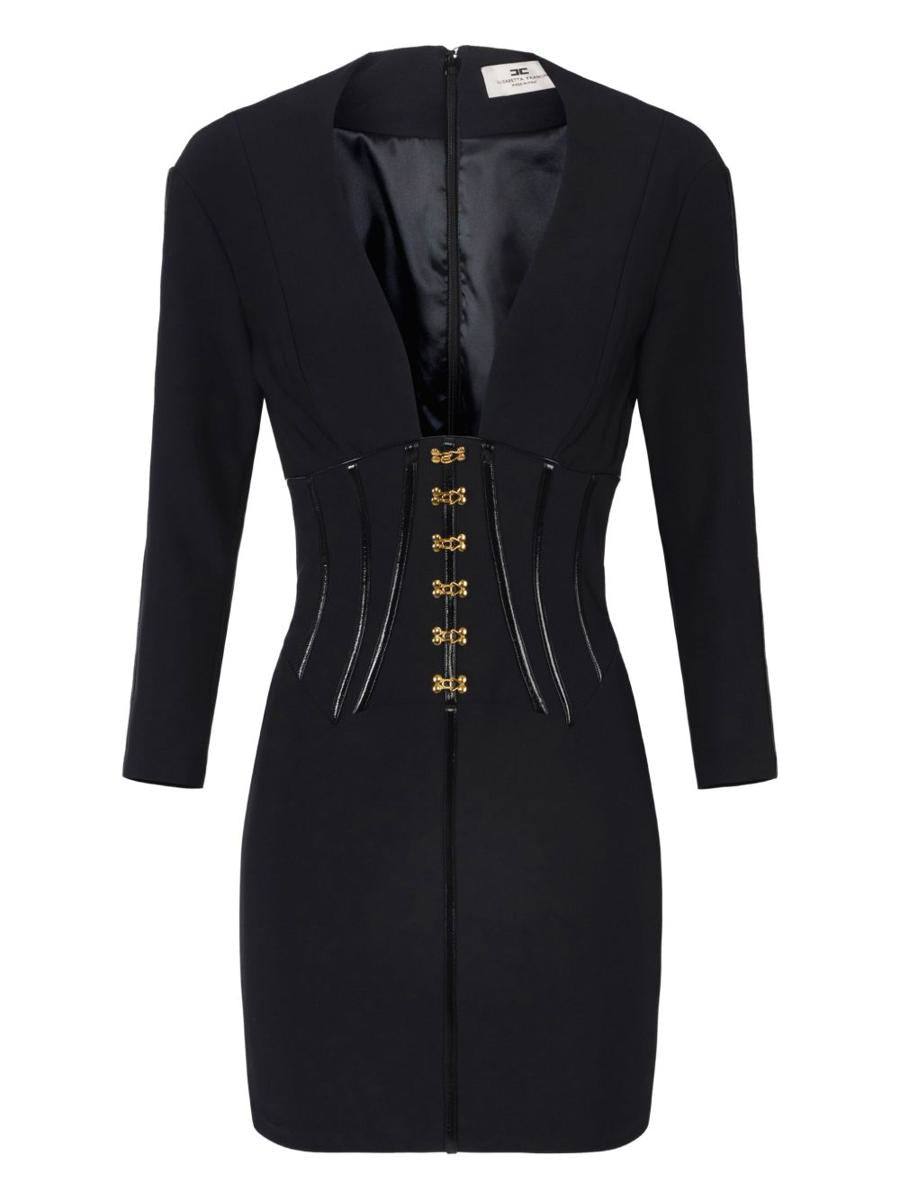 Elisabetta Franchi Dresses
