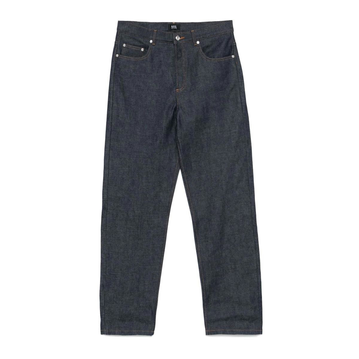 A.P.C. Jean Fairfax