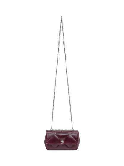 Tory Burch Tory Burch Quilted Leather Bag