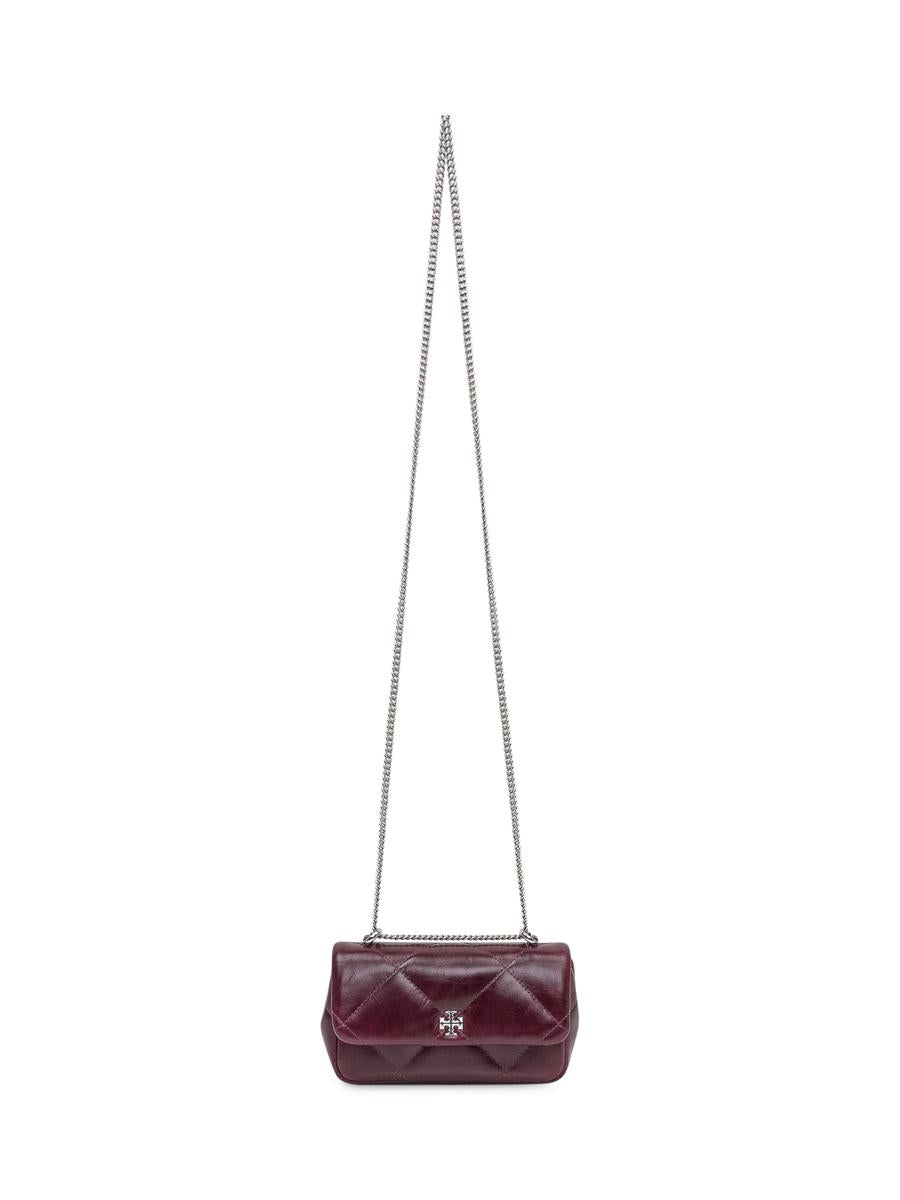 Tory Burch Tory Burch Quilted Leather Bag
