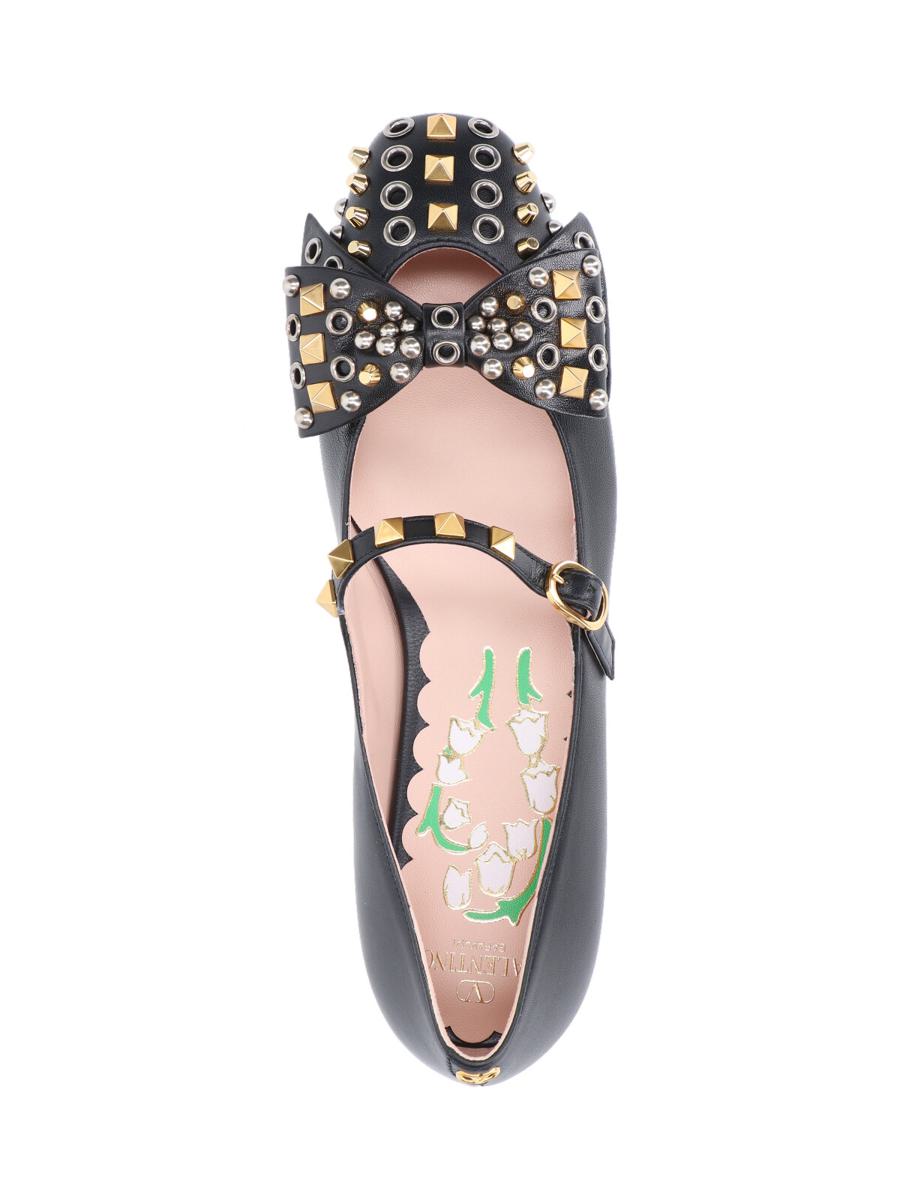 Valentino Garavani Flat Shoes
