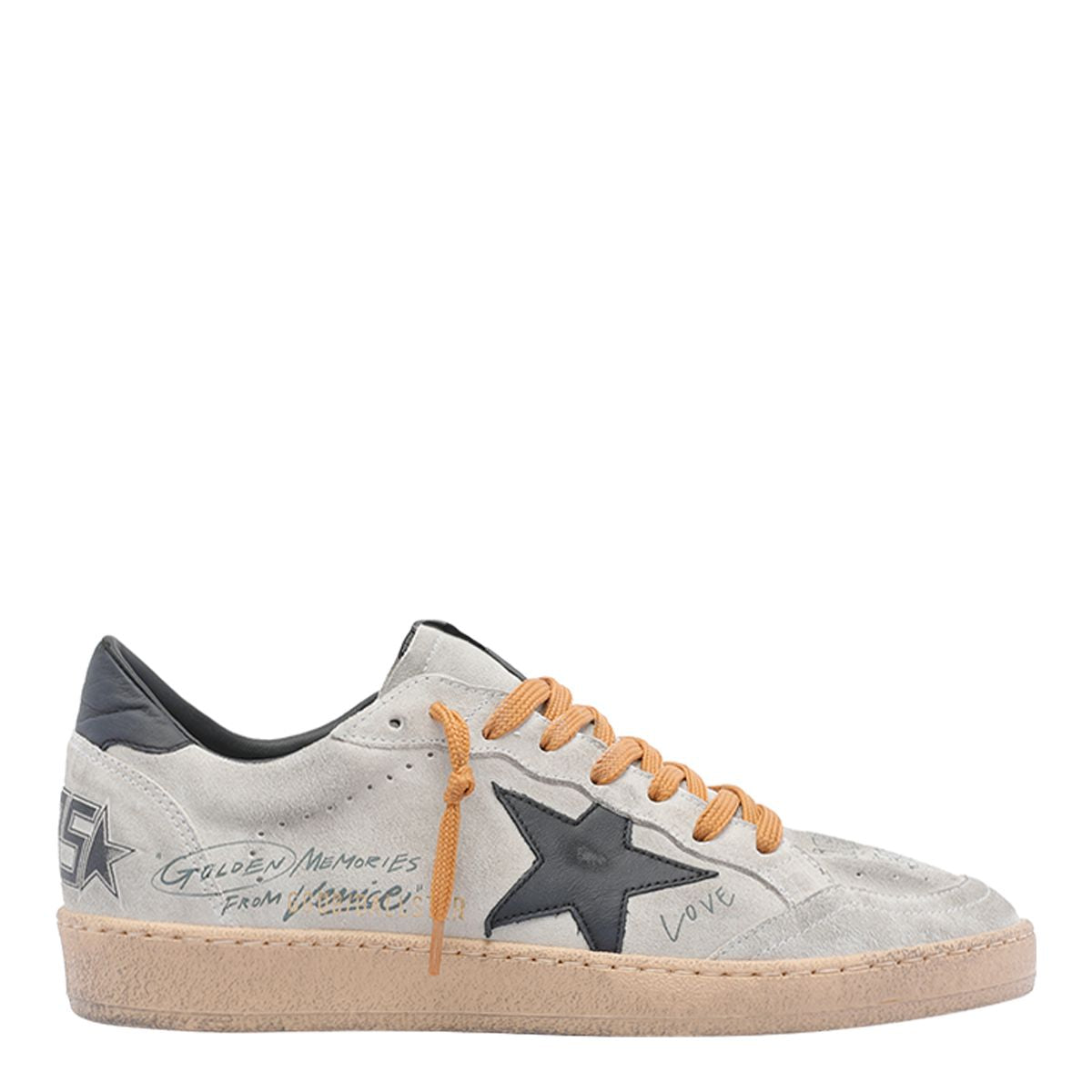 Golden Goose Sneakers
