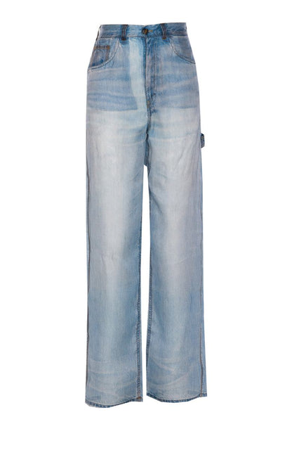 Haikure Jeans