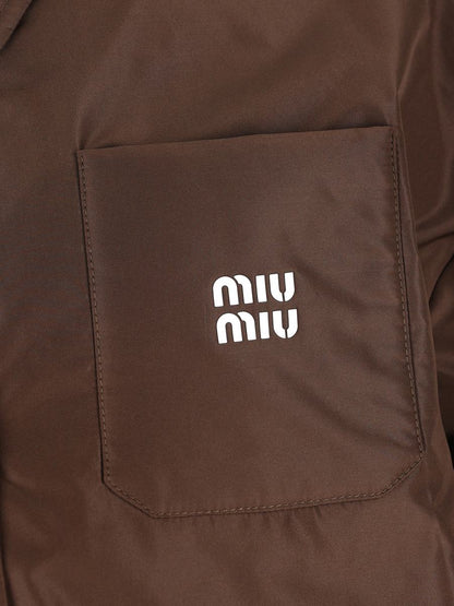 Miu Miu Jackets