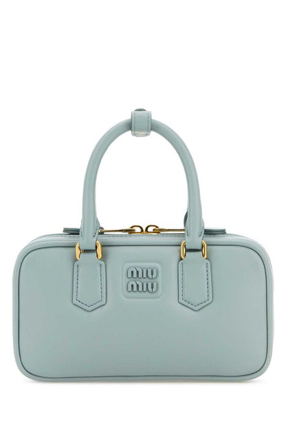 Miu Miu Handbags.