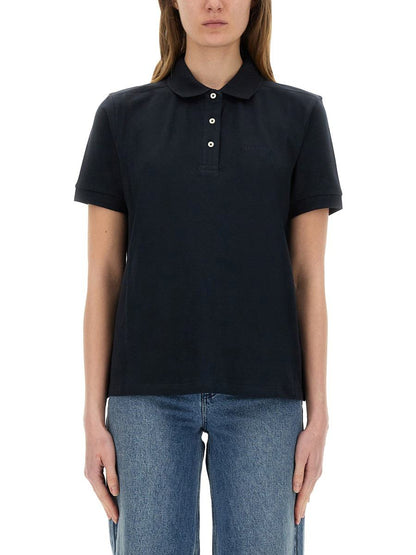 Barbour Polo "Bowford"