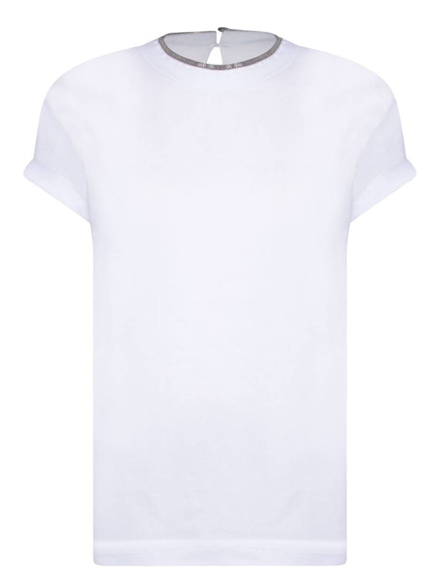 Brunello Cucinelli T-Shirt