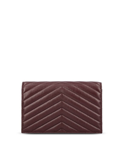 Saint Laurent Wallets