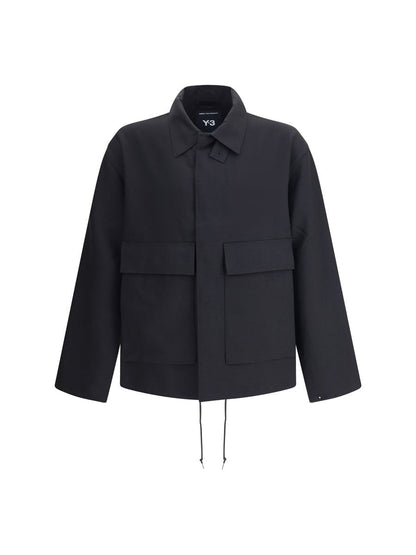 Y-3 Adidas Jackets