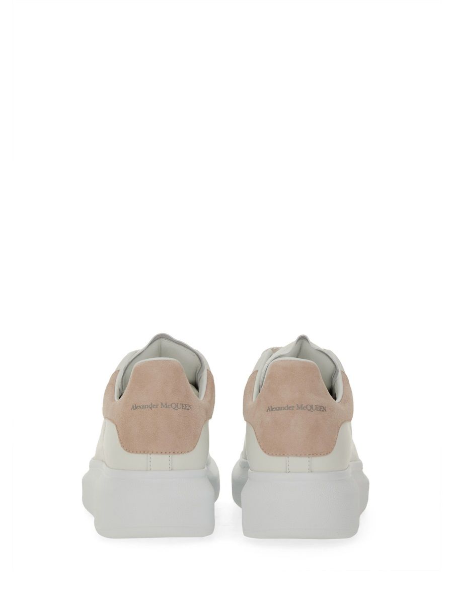 Alexander Mcqueen Sneakers