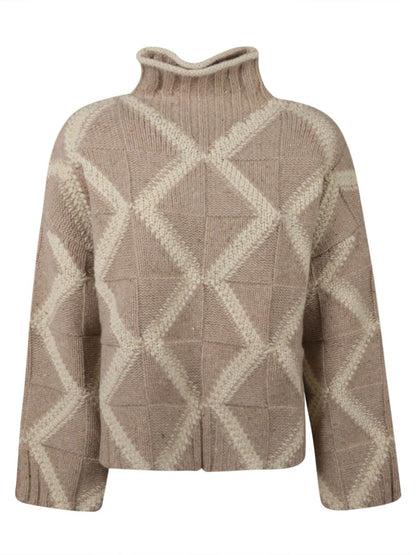 Bottega Veneta Sweaters