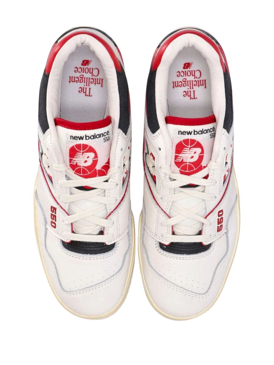 New Balance 550 Sneakers Shoes