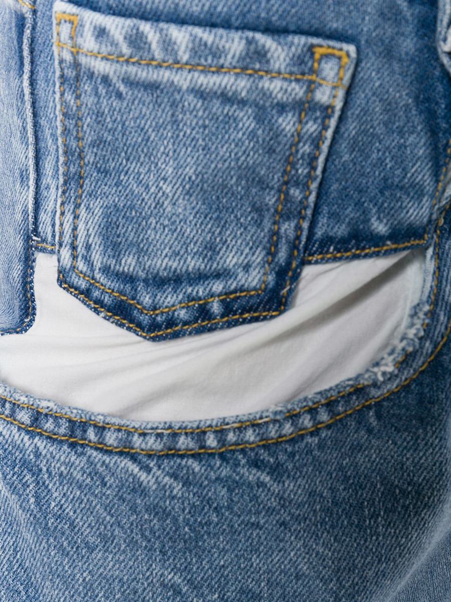 MM6 Maison Margiela Trousers