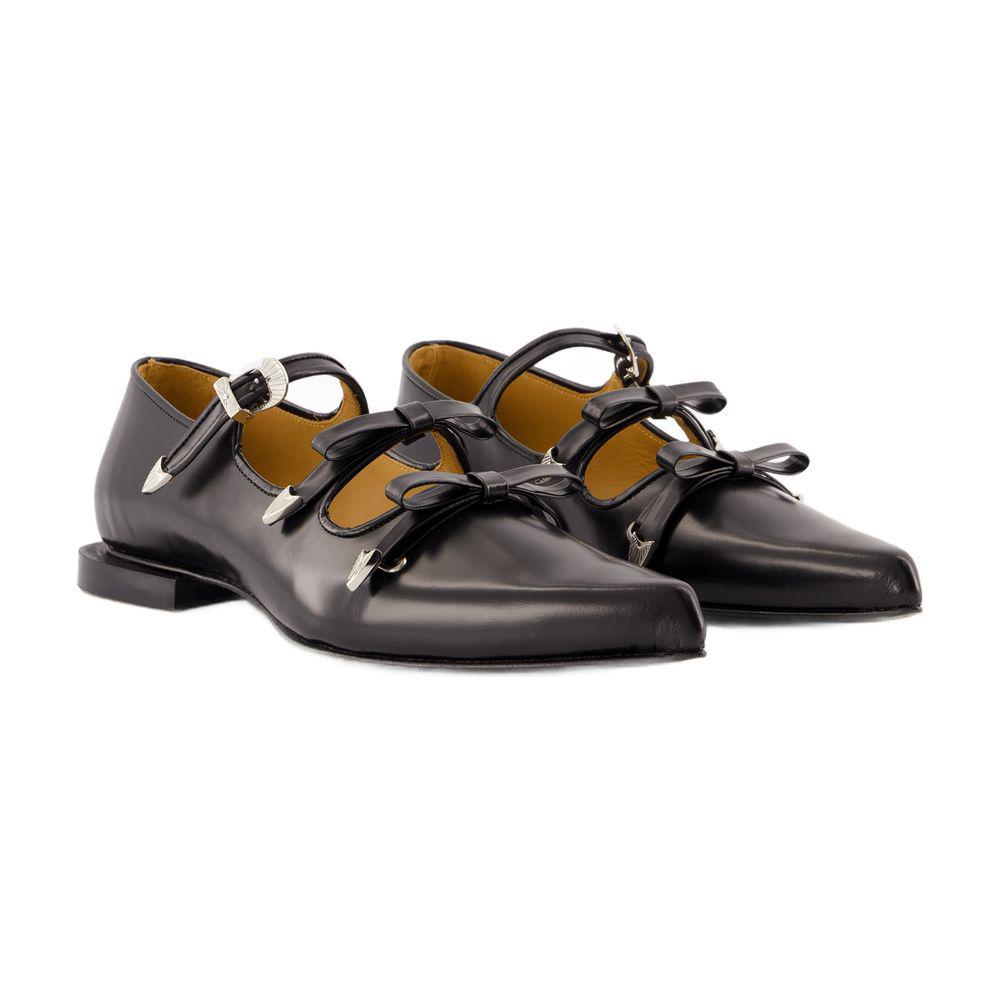 Toga Pulla Aj1344 Ballerinas