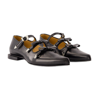 Toga Pulla Aj1344 Ballerinas