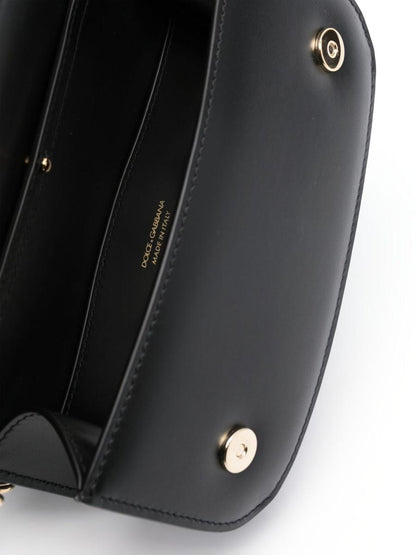 Dolce & Gabbana 3.5 Shoulder Bag
