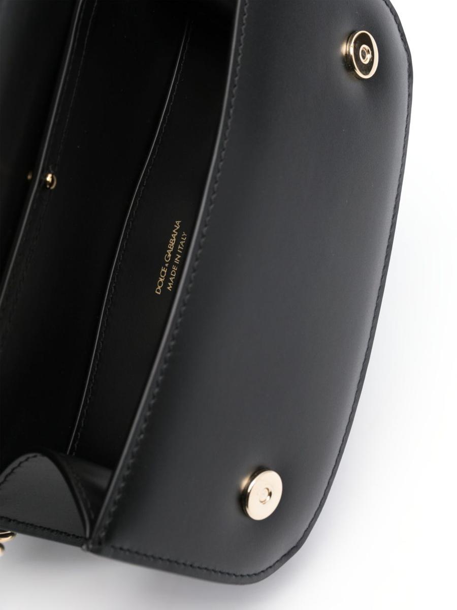 Dolce & Gabbana 3.5 Shoulder Bag