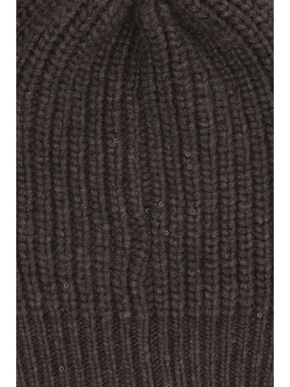Brunello Cucinelli Hats E Hairbands