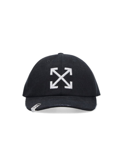 Off-White Hats
