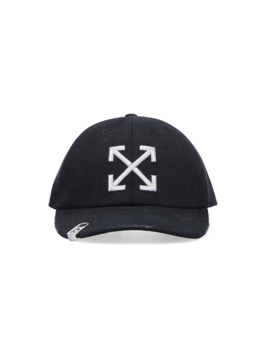 Off-White Hats