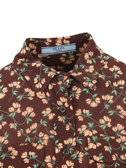 Prada Shirts
