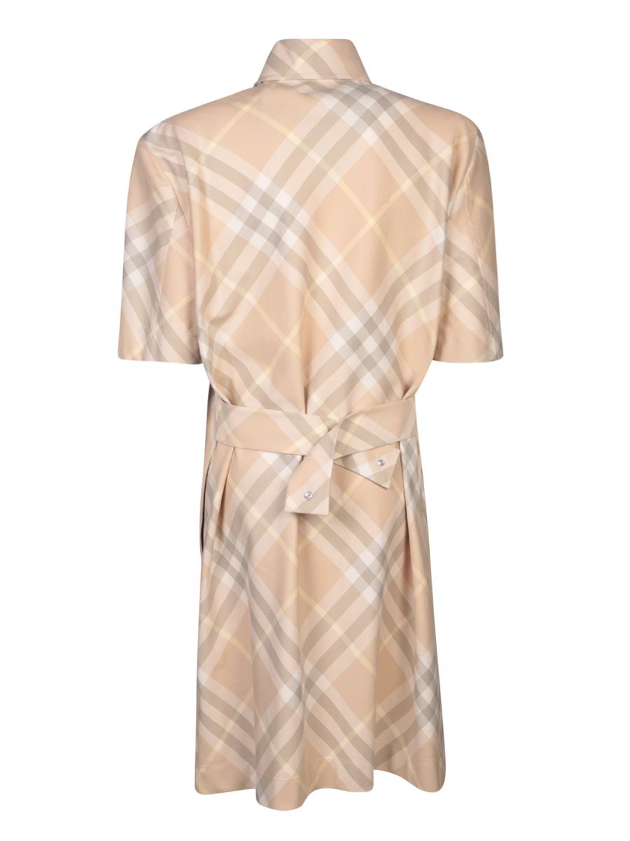 Burberry Dresses